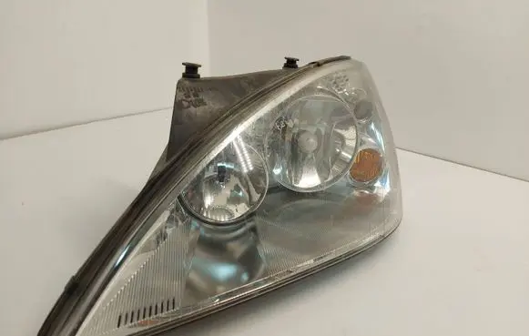 Ford Galaxy Headlight/headlamp 7M6941015N 0301183601 011002A04F8