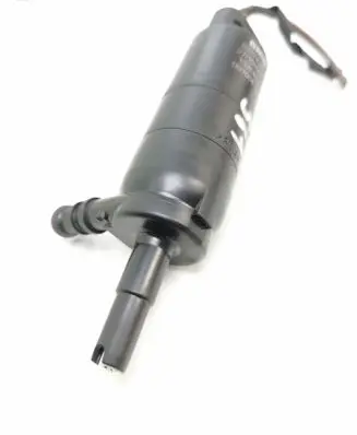 BMW 3 E90 E91 Headlight washer pump 8377430 132640 001004