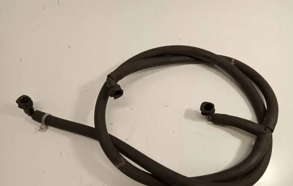 Mercedes-Benz CLK A209 C209 Headlight washer hose/pipe 