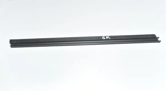 BMW 2 F46 Rubber seal rear door window/glass 7316787 51357316787