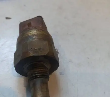 Audi 100 S4 C4 Coolant temperature sensor 034919369C