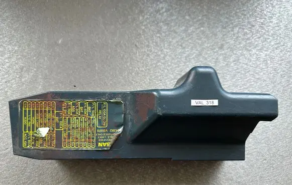 Nissan Patrol Y61 Fuse box set 24382VB500