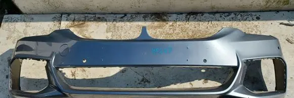BMW 5 G30 G31 Front bumper