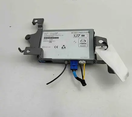 Mazda CX-5 II Video control module KDTS66DR0