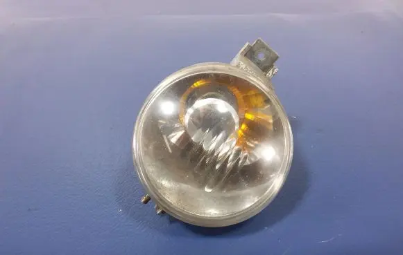 Volkswagen Lupo Front indicator light 6X0953156F