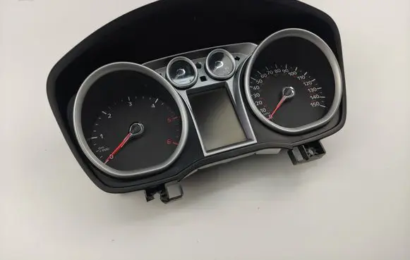 Ford Kuga I Speedometer (instrument cluster) 8V4T10849MJ