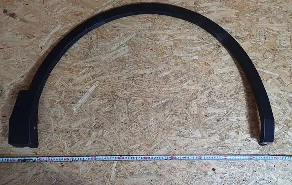 Seat Tarraco Front arch trim 524854732