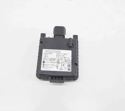 Blind spot module