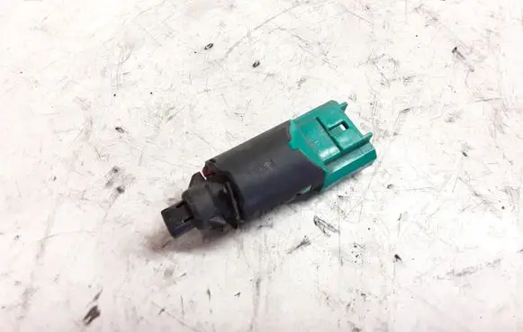 Citroen C4 I Picasso Brake pedal sensor switch 9650688480
