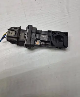 Volvo V70 Mass air flow meter F00C2G8281 353060420