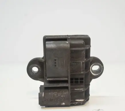 Mercedes-Benz A W176 Glow plug pre-heat relay A6519002203