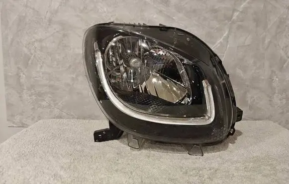 Smart ForTwo III C453 Headlight/headlamp A4539063601 90097061 L90097061