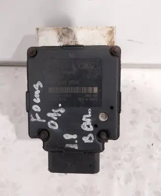 Ford Focus ABS Pump 10094801023 5WK8448 HRF8L27F13
