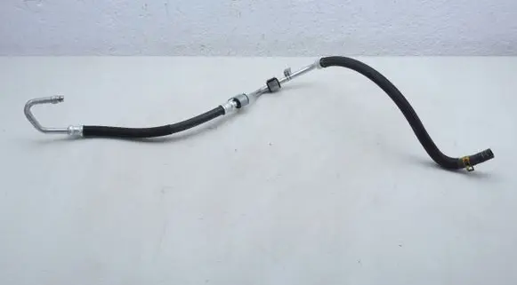 Renault Trafic III (X82) Power steering hose/pipe/line 497254803
