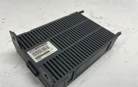 BMW X3 E83 Light module LCM 3412293 531097813 469030