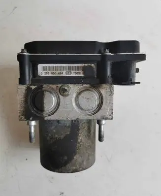 Nissan Note (E11) ABS Pump 0265950494