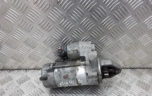 Toyota Auris 150 Starter motor ms4280003180