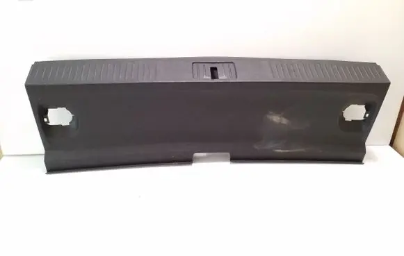 Opel Ampera Trunk/boot sill cover protection 22862635