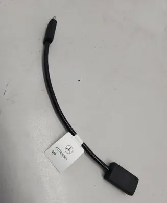 Mercedes-Benz GLE W167 USB socket connector A1778202901