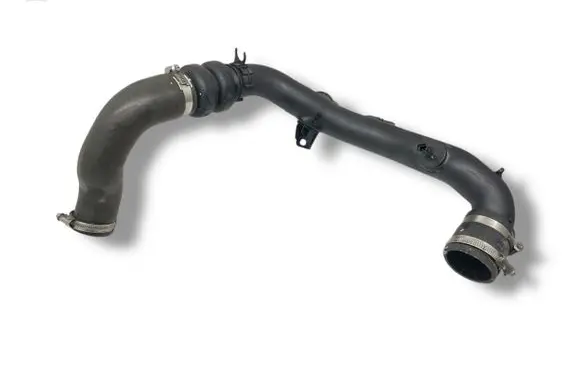 Ford Kuga II Intercooler hose/pipe F1F16C646AE CJ5G9U465BA