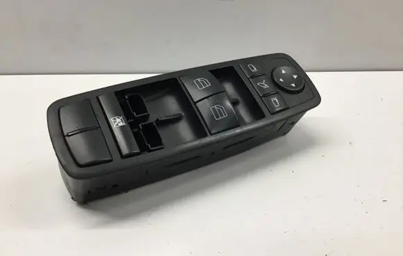 Mercedes-Benz ML W164 Electric window control switch A2518300290