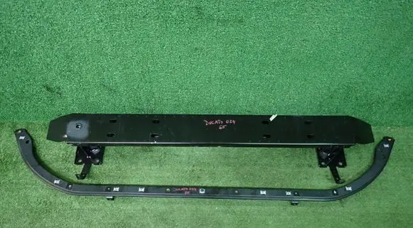 Fiat Ducato Front bumper support beam 
