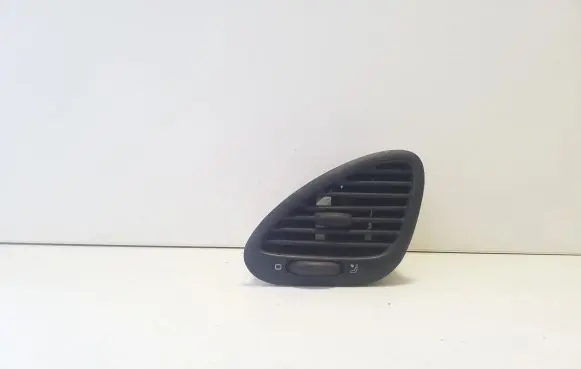 Volkswagen Sharan Dashboard side air vent grill/cover trim 7M1819703E 95VWA018B09