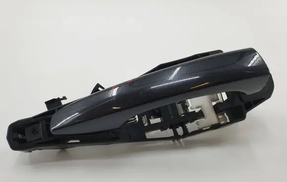 Peugeot 508 Front door exterior handle 9688834080