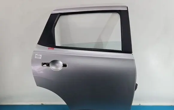 Nissan Qashqai Rear door IMPRK1558194