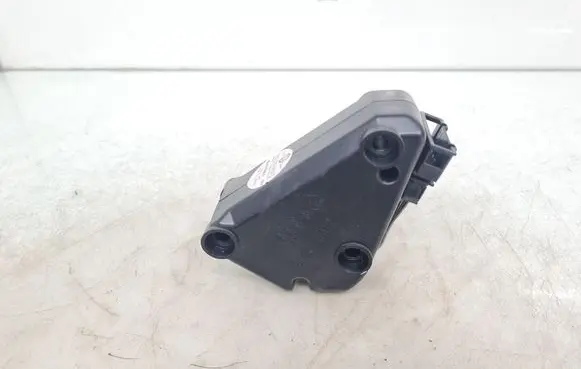Volkswagen Golf V Sound amplifier 1K0035463C