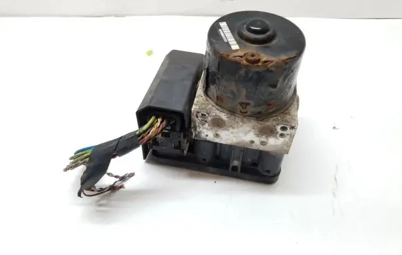 Peugeot 207 ABS Pump 9662296380