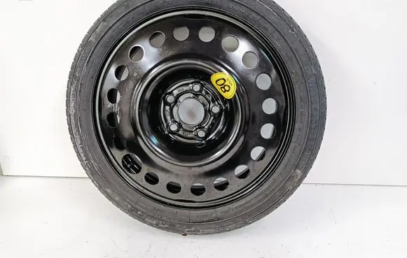 Buick Encore I R16 spare wheel 