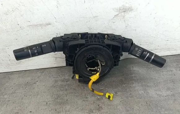 Mazda 6 Wiper turn signal indicator stalk/switch