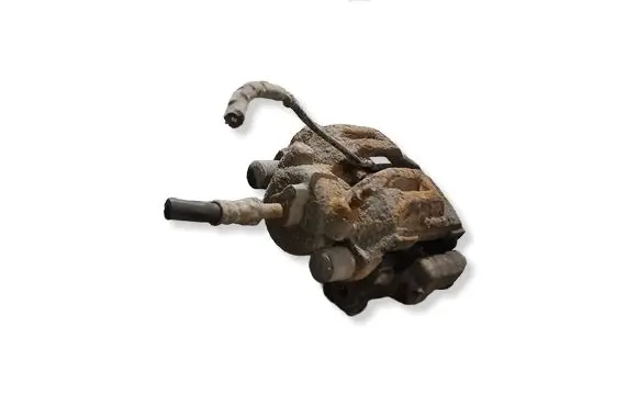 BMW 3 E90 E91 Rear brake caliper 