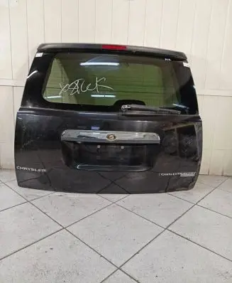 Chrysler Town & Country V Tailgate/trunk/boot lid