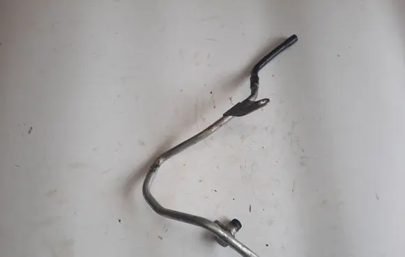Mercedes-Benz E A207 Engine coolant pipe/hose A2782000751