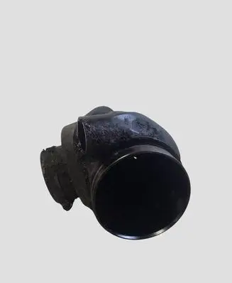 Mercedes-Benz Sprinter W907 W910 Air intake hose/pipe 0117583A 0117582A