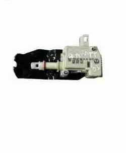Audi TT Mk1 Fuel tank cap lock motor 3B0959782