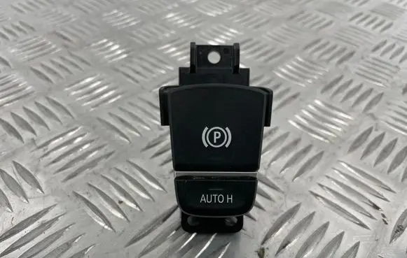 BMW 5 G30 G31 G38 Hand parking brake switch 6842027