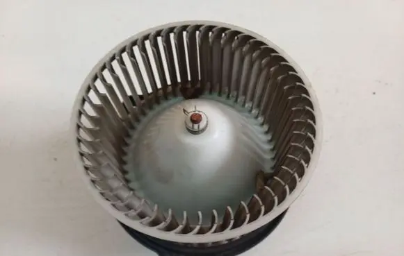 Mazda 6 Heater fan/blower HB11119EA02