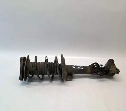 Mercedes-Benz E C207 W207 Front shock absorber/damper A2043201273 A2073232300