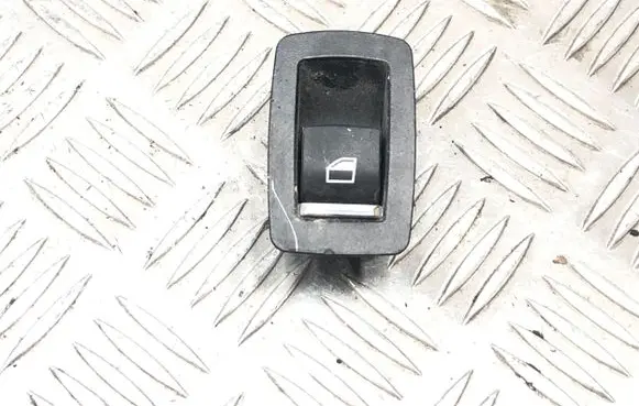 BMW X5 F15 Electric window control switch 926707802 231213 L1G00776