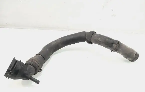 Volkswagen Touran I Engine coolant pipe/hose 3C0122101DS