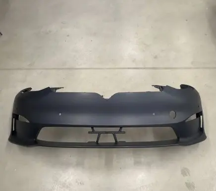 Tesla Model S Front bumper 1750101-S0-A