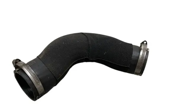 Audi A6 C7 Intercooler hose/pipe 4G0145737AB