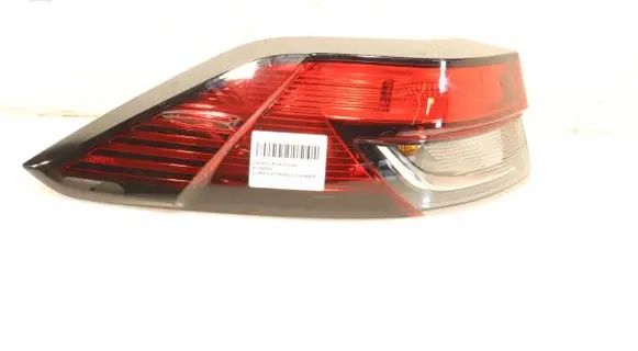 Rear/tail lights