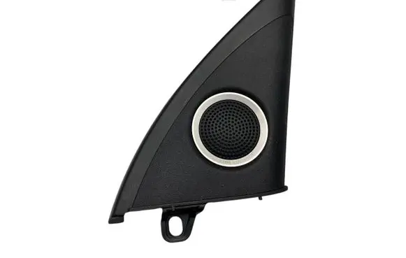 Audi A4 S4 B8 8K Front door speaker cover trim 8K0035424A