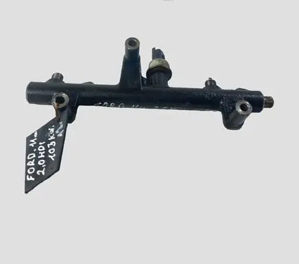 Ford Kuga I Fuel main line pipe 9681909680 28497Z01 1027801770