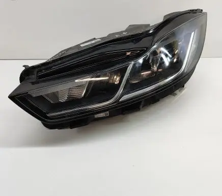 Jaguar I-Pace Headlight/headlamp J9D313W030BA