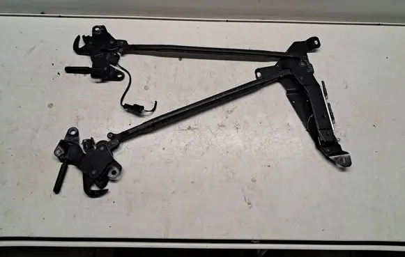 Peugeot 308cc Convertible roof lock/latch 